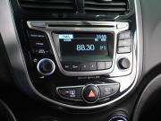 Hyundai Solaris I Рестайлинг Воронеж  - изображение 30