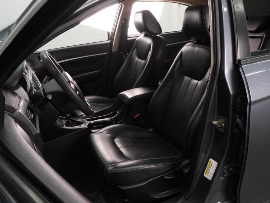 Geely Emgrand 7 I Рестайлинг Воронеж  - изображение 10
