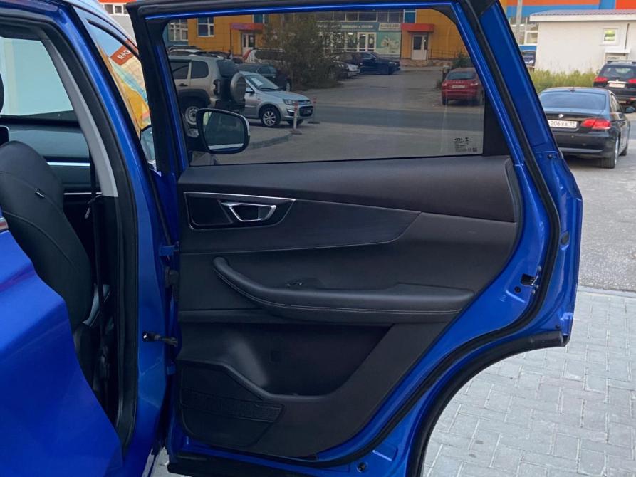 Chery Tiggo 7 Pro I Сыктывкар  - изображение 12