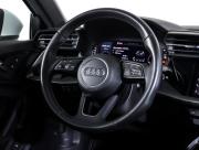 Audi A3 IV (8Y) Москва  - изображение 37