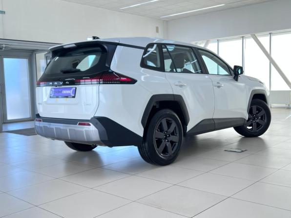 Toyota RAV4 VI (XA60) с пробегом 2026 года, цена 4 299 000 рублей, 482 км, внедорожник, Автокод Объявления