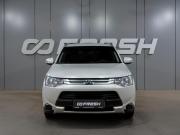 Mitsubishi Outlander III Рестайлинг Воронеж  - изображение 24