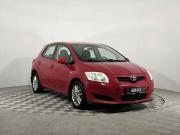 Toyota Auris I Санкт-Петербург  - изображение 22
