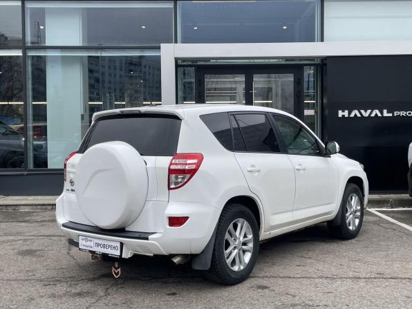 Toyota RAV4 III (XA30) Рестайлинг с пробегом 2012 года, цена 1 189 000 рублей, 185884 км, внедорожник, Автокод Объявления