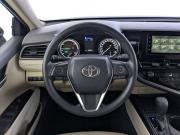 Toyota Camry VIII (XV70) Рестайлинг Москва  - изображение 57