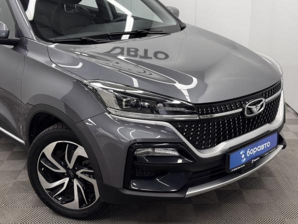Kaiyi X3 с пробегом 2024 года, цена 1 390 000 рублей, 30925 км, внедорожник, Автокод Объявления
