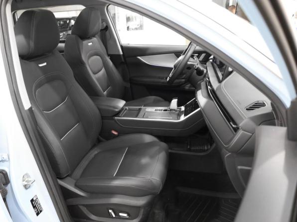 Chery Tiggo 7 Pro Max I с пробегом 2023 года, цена 1 719 000 рублей, 89552 км, внедорожник, Автокод Объявления
