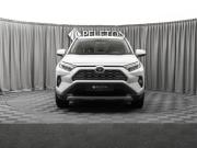 Toyota RAV4 V (XA50) Москва  - изображение 30
