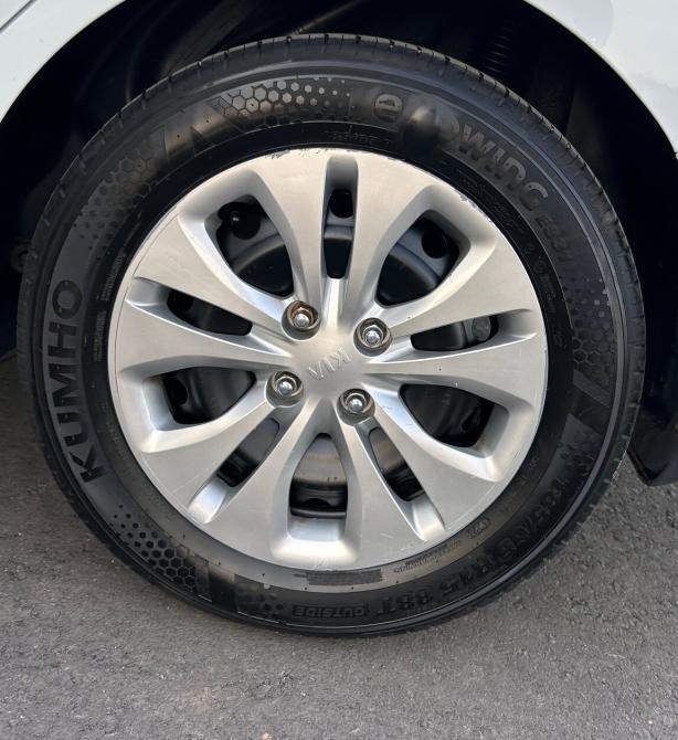 Kia Rio IV Альметьевск  - изображение 25