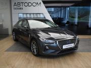 Genesis G70 I Москва  - изображение 29