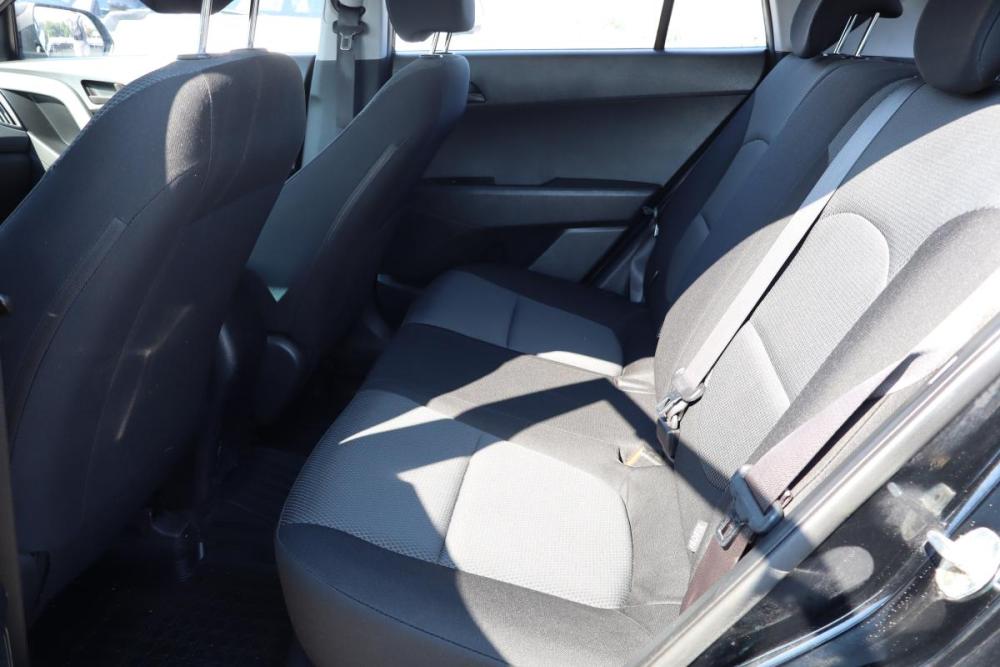 Hyundai Creta I Санкт-Петербург  - изображение 13