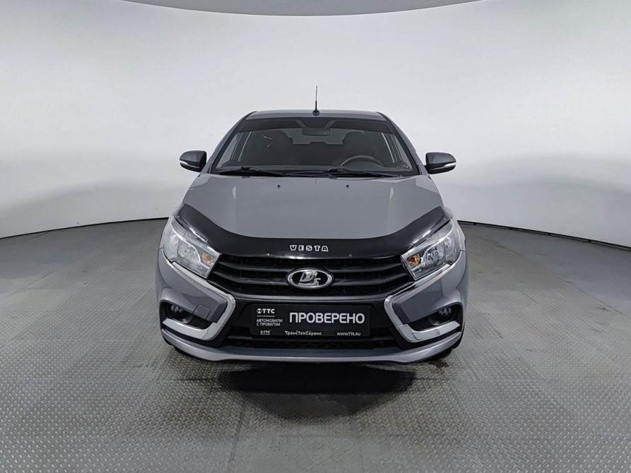 Lada (ВАЗ) Vesta I Уфа  - изображение 2
