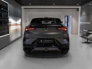 Changan UNI-T I Рестайлинг Москва  - изображение 30