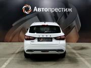 Lada (ВАЗ) Vesta I Рестайлинг (NG) Ставрополь  - изображение 29