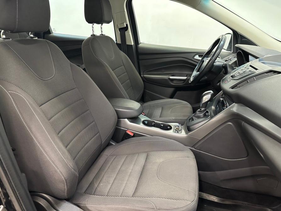 Ford Kuga II Балашиха  - изображение 12