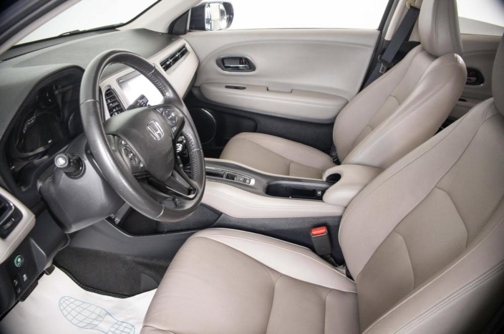 Honda HR-V II Рестайлинг Пермь  - изображение 11