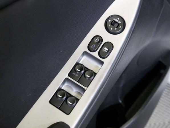 Hyundai Solaris I Рестайлинг с пробегом 2016 года, цена 799 000 рублей, 114176 км, хэтчбек, Автокод Объявления