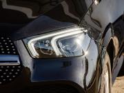 Mercedes-Benz GLE II (V167) Магнитогорск  - изображение 34