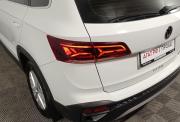Volkswagen Taos I Волгоград  - изображение 44
