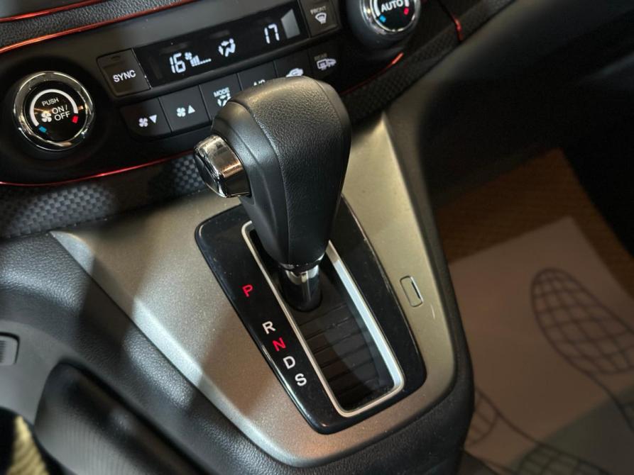 Honda CR-V IV Уфа  - изображение 16