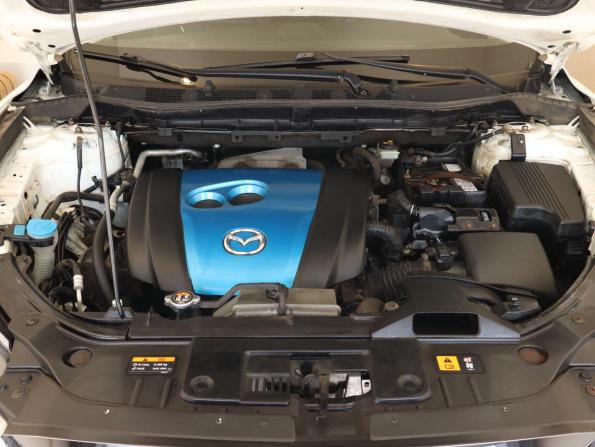Mazda CX-5 I с пробегом 2012 года, цена 1 249 000 рублей, 220000 км, внедорожник, Автокод Объявления