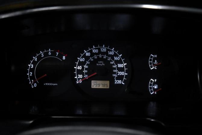 Kia Spectra I Рестайлинг 2 с пробегом 2004 года, цена 350 000 рублей, 299748 км, седан, Автокод Объявления