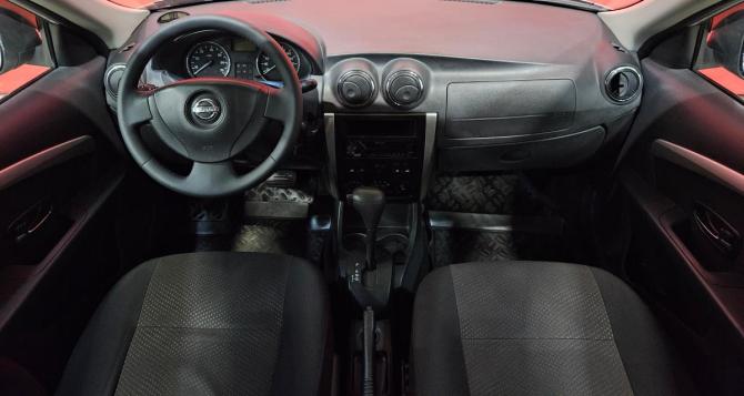 Nissan Almera III (G15) с пробегом 2018 года, цена 764 000 рублей, 145180 км, седан, Автокод Объявления