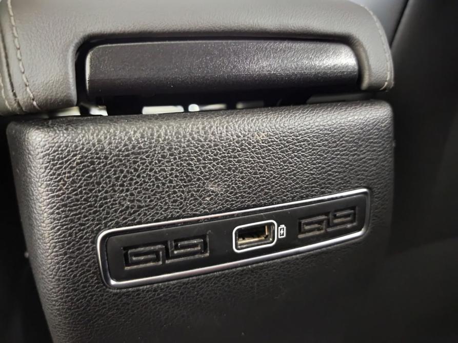 Geely Coolray I Рестайлинг Уфа  - изображение 26