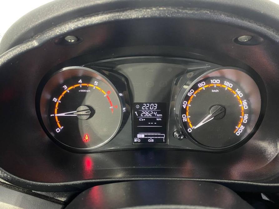 Lada (ВАЗ) Granta I Рестайлинг Санкт-Петербург  - изображение 9