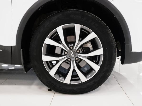 Chery Tiggo 7 Pro Max I с пробегом 2023 года, цена 1 600 000 рублей, 53840 км, внедорожник, Автокод Объявления