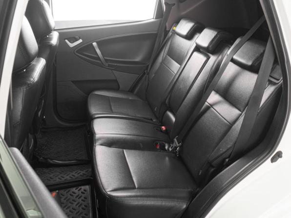 Geely Emgrand X7 I с пробегом 2015 года, цена 699 000 рублей, 105968 км, внедорожник, Автокод Объявления