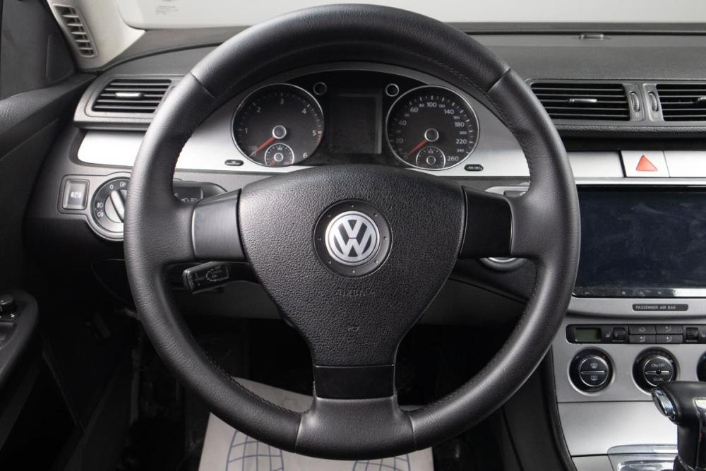 Volkswagen Passat B6 Оренбург  - изображение 10
