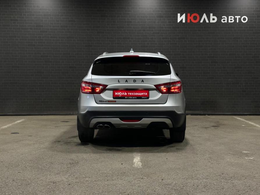 Lada (ВАЗ) Vesta I Челябинск  - изображение 6