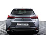 Lexus UX I Москва  - изображение 29