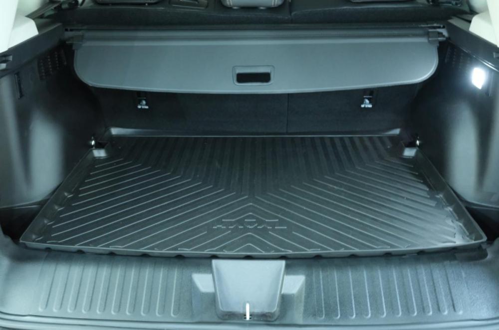 Haval Dargo I Рестайлинг Омск  - изображение 25
