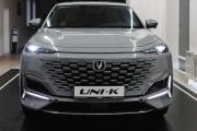 Changan UNI-K Брянск  - изображение 24