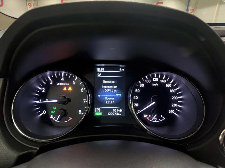 Nissan X-Trail III Казань  - изображение 16