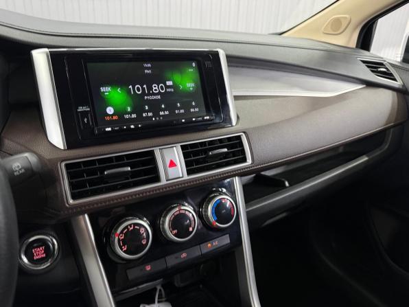 Mitsubishi Xpander I с пробегом 2022 года, цена 2 047 000 рублей, 52753 км, внедорожник, Автокод Объявления