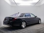 Mercedes-Benz Maybach S-Класс I (X222) Москва  - изображение 26