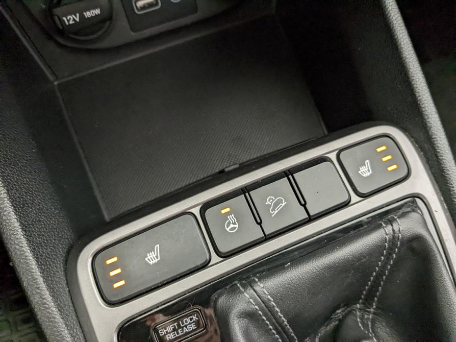 Hyundai Creta I Москва  - изображение 26
