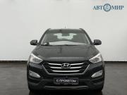 Hyundai Santa Fe III Москва  - изображение 16