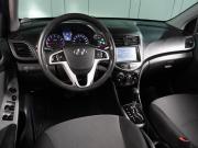 Hyundai Solaris I Воронеж  - изображение 24