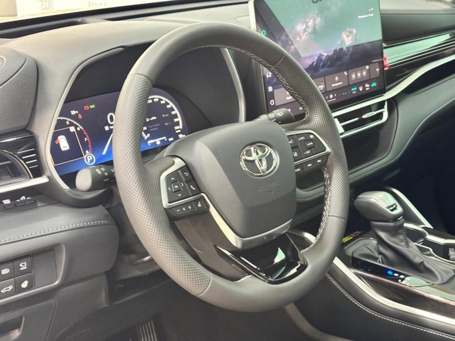 Toyota Highlander IV (XU70) Набережные Челны  - изображение 14