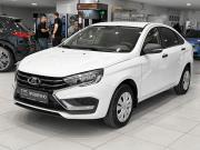 Lada (ВАЗ) Vesta I Рестайлинг (NG) Казань  - изображение 23