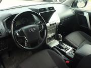 Toyota Land Cruiser Prado 150 Series Рестайлинг 3 Казань  - изображение 21