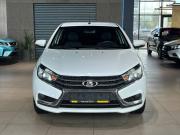 Lada (ВАЗ) Vesta I Оренбург  - изображение 26