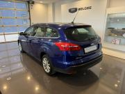 Ford Focus III Рестайлинг Подольск  - изображение 29