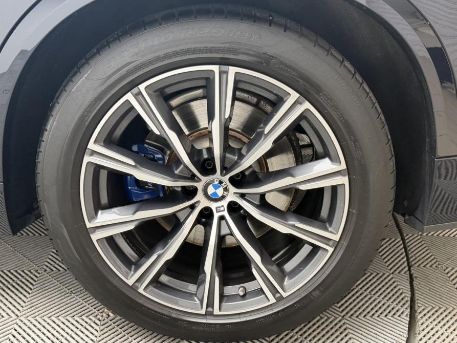 BMW X5 IV (G05/G18) Москва  - изображение 11