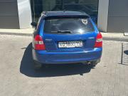 Mazda Familia Y11 Кемерово  - изображение 42