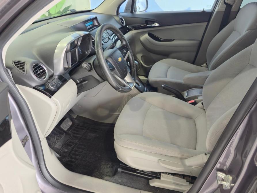 Chevrolet Orlando I Таганрог  - изображение 12